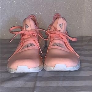 Adidas Pure Boost X Barely Worn!